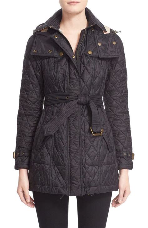 where does burberry make their coats|burberry winter coat women's sale.